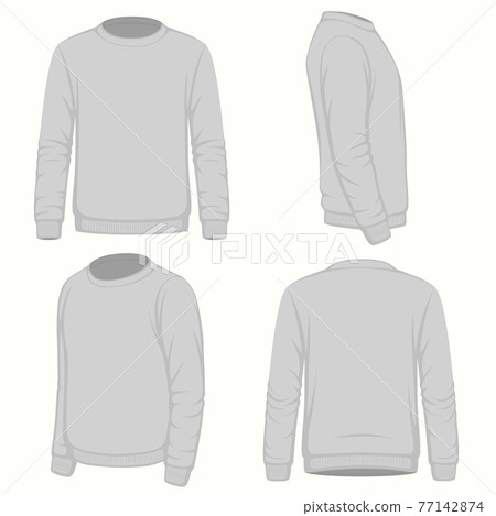 blank hoodie sweatshirt 77142874