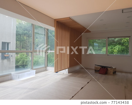 設計.室內.建築.木工.工作。 77143438