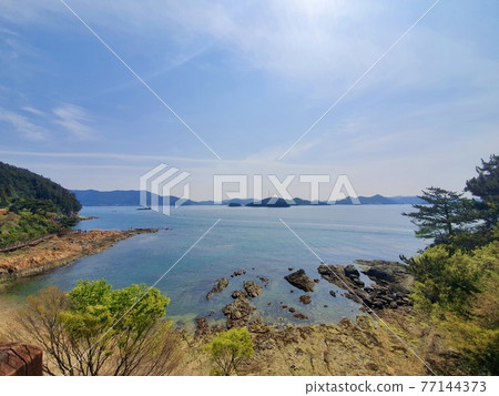 統營海 統營海 77144373
