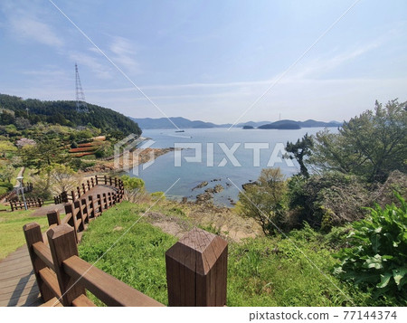 統營海 統營海 77144374