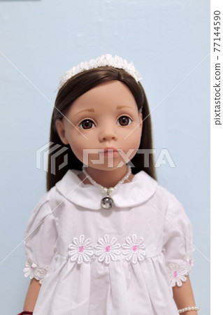 女孩娃娃 女孩娃娃 77144590