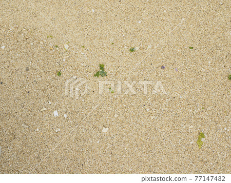 沙灘_東口海灘_Tomarigusuku公園（沖繩縣讀谷村東口） 77147482