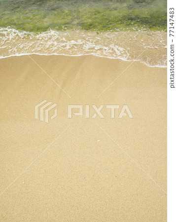 沙灘_東口海灘_泊城公園（沖繩縣讀谷村東口） 77147483