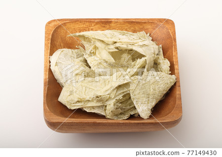 Oboro kelp (from Hakodate, Hokkaido) True kelp Oboro kelp (from Hakodate, Hokkaido) True kelp 77149430