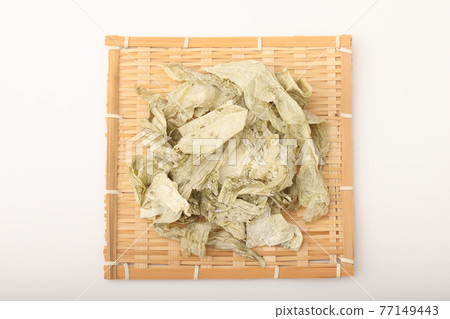 Oboro kelp (from Hakodate, Hokkaido) True kelp Oboro kelp (from Hakodate, Hokkaido) True kelp 77149443