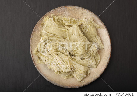 Oboro 海帶(來自北海道函館市)真正的海帶 Oboro 海帶(來自北海道函館市)真正的海帶 77149461