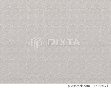 3d European medieval pattern background material gray 3d European medieval pattern background material gray 77149671