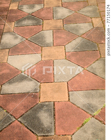 block brick background 77150174
