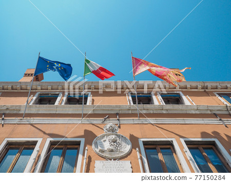 Venice Venice 77150284