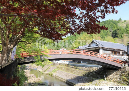 Muroji Temple的黑崎 77150613