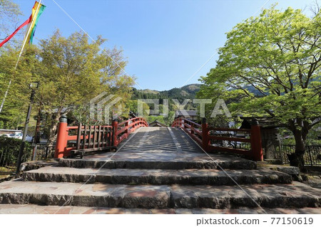 Muroji Temple的黑崎 Muroji Temple的黑崎 77150619