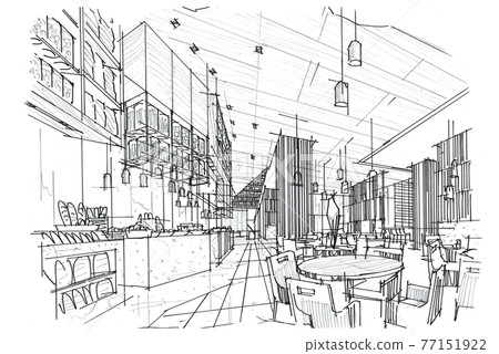 Inside St. Petersburg's 2D Cafe, opening this week