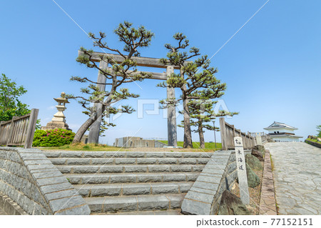 Shikisato's remnant Shikisato's remnant 77152151