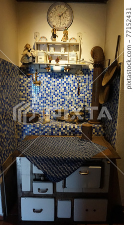 old wine-growing cellar with czech kitchen old wine-growing cellar with czech kitchen 77152431
