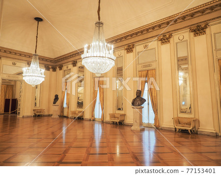 Milan scala 77153401