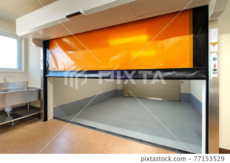 Seat shutter 77153529