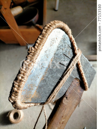 Vintage hatchet 77153580