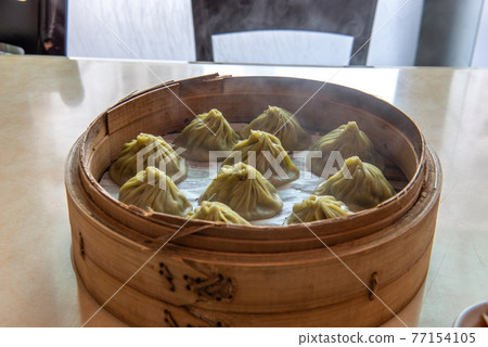 Dim sum to eat in Taiwan 77154105
