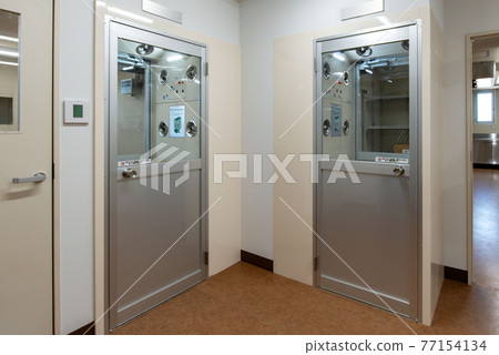 Air shower clean room duster 77154134