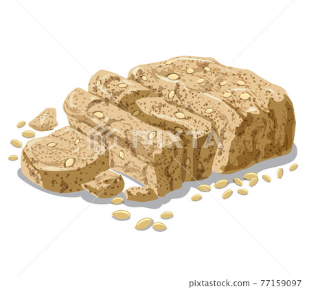 sugar halvah sugar halvah 77159097