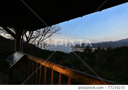 從松本Pass口 77159233