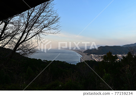 從松本Pass口 77159234