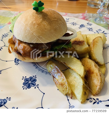 Someday dinner 77159509
