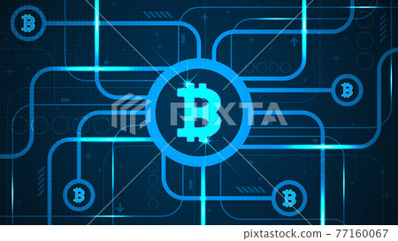 Bitcoin is a cryptocurrency that can be freely traded. Bitcoin is a cryptocurrency that can be freely traded. 77160067