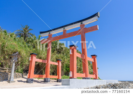 青島祠_宮崎島愛情·婚姻·利潤 青島祠_宮崎島愛情·婚姻·利潤 77160154
