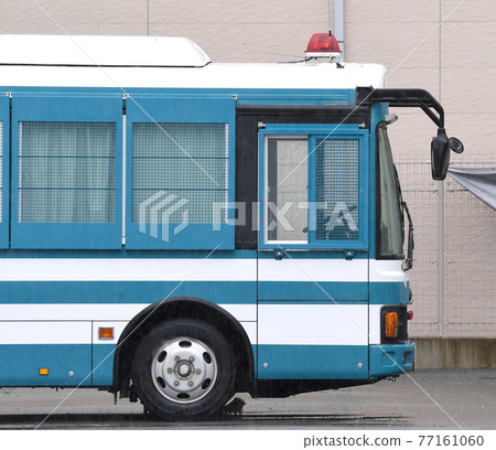 Police car 77161060
