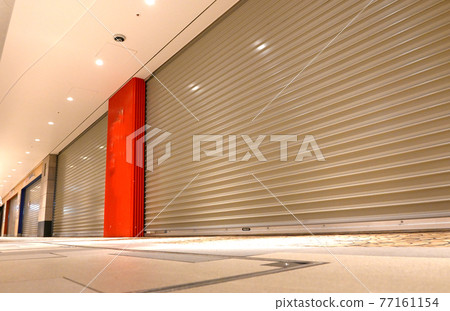 Shutter 77161154