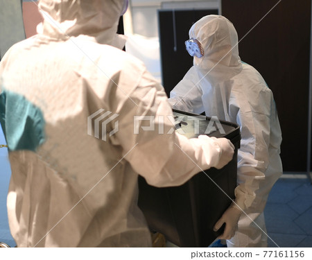 Protective clothing Protective clothing 77161156