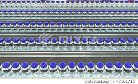 疫苗生產線 77161718