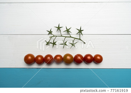 Pachino tomatoes Pachino tomatoes 77161919