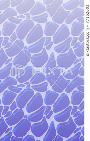 Twilight sea surface background pattern wallpaper vertical 77162003