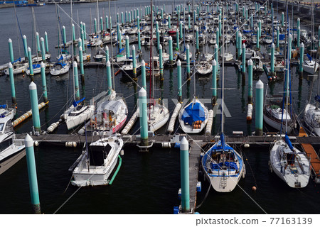 Nishinomiya Boat Park 77163139