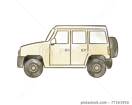 Car-SUV 77163958