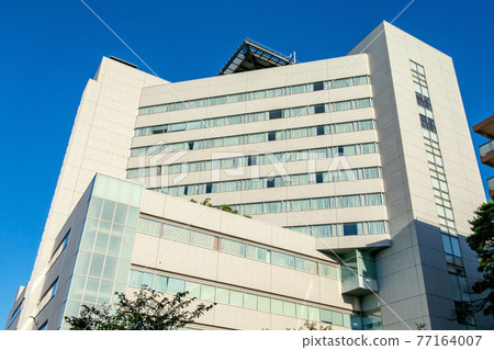 東京澀谷區日本紅十字會醫療中心 77164007