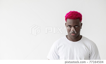 angry black man masculine power stress mind angry black man masculine power stress mind 77164504