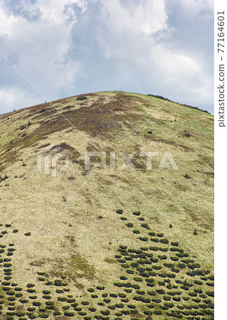 Stoh hill, Little Fatra, Slovakia Stoh hill, Little Fatra, Slovakia 77164601