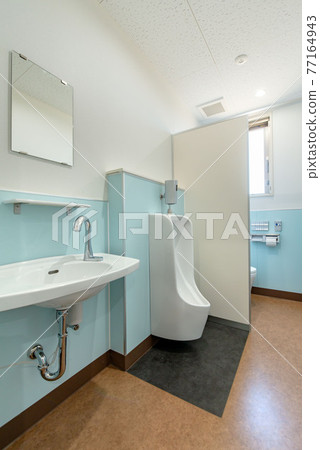 辦公樓共用廁所 77164943