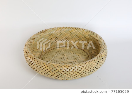Bamboo basket Bamboo basket 77165039