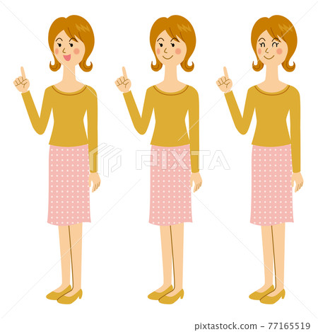 Women to explain Women to explain 77165519