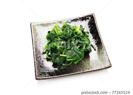 Soaked edible wild plants Soaked edible wild plants 77165524