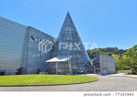 [Niihama City, Ehime Prefecture] Ehime Prefectural Science Museum 77165984