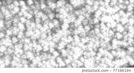 Abstract white water color on black background Abstract white water color on black background 77166184