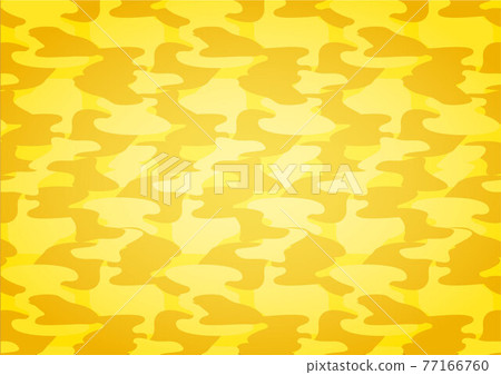 Background metallic pattern yellow - Stock Illustration [77166760] - PIXTA