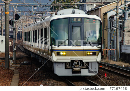 221系列 221系列 77167438