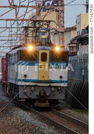 EF65 2000 系列 EF65 2000 系列 77167439