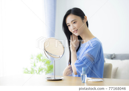 女性美容護髮 77168046